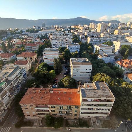 Apartment Ivanka & Old Town View Split Exterior photo