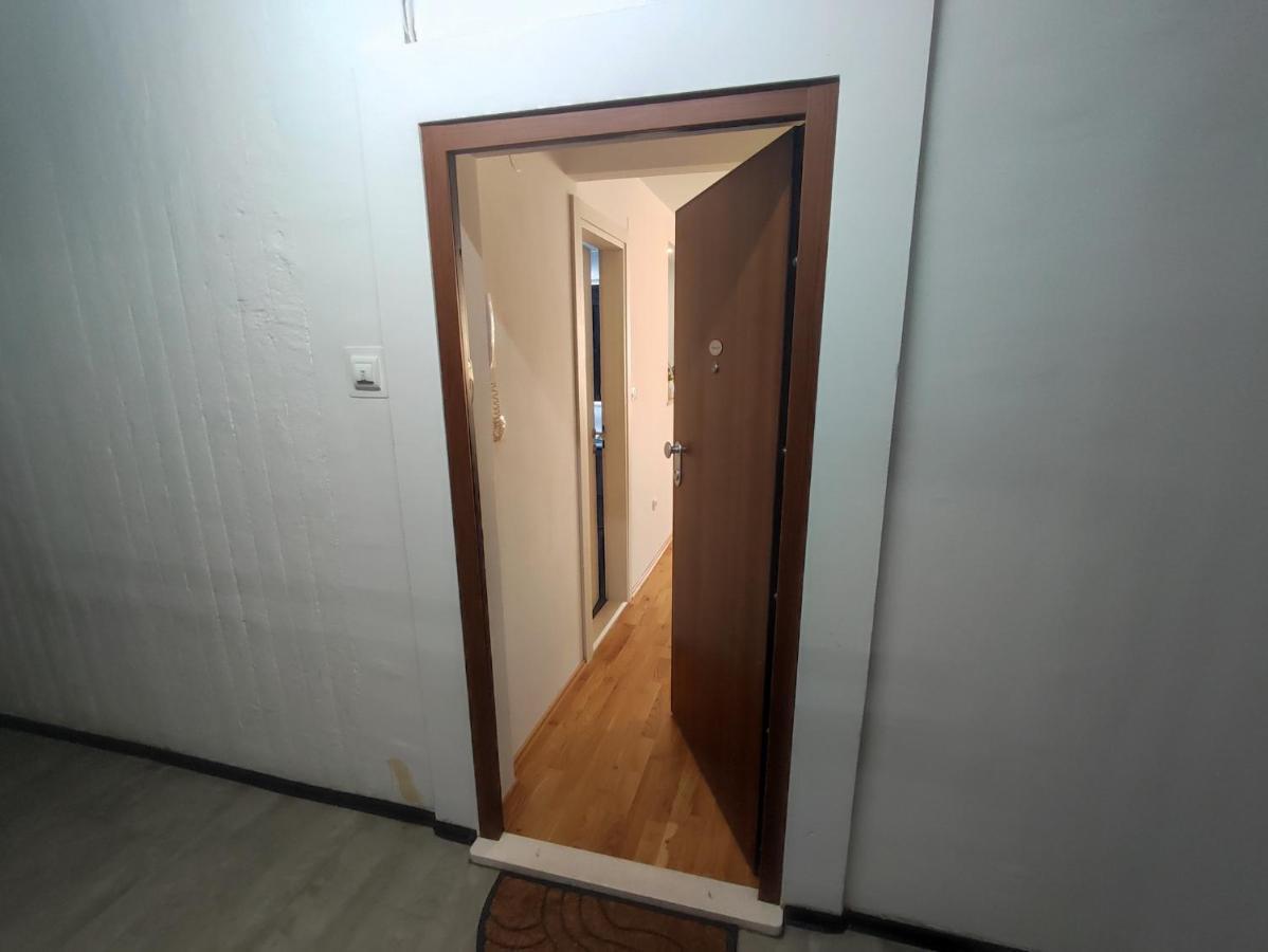 Apartment Ivanka & Old Town View Split Exterior photo
